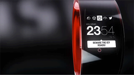 thecontentbrief:   “Nissan uses the latest biometric training technologies to improve