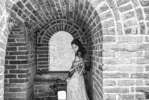 hukyyo: The Beauty of The Great Wall