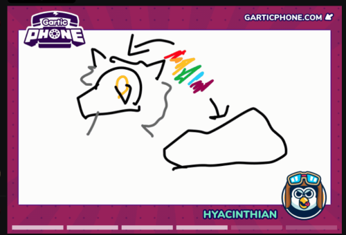 Thank You To The Circusclan Discord Server For Being Fully Deranged