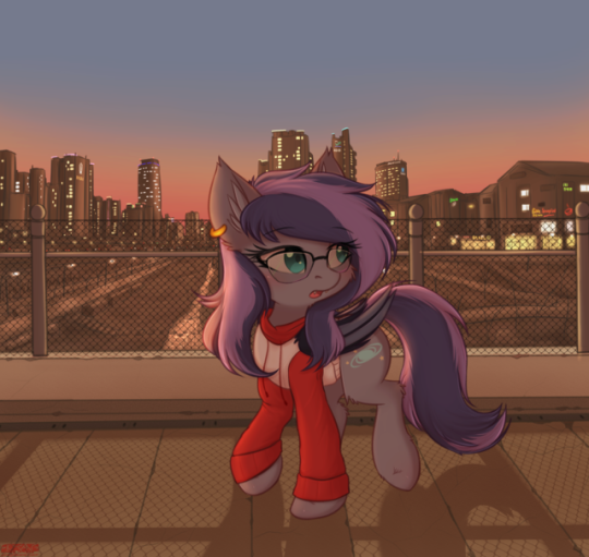 orang111: Art for Andromedapone 
