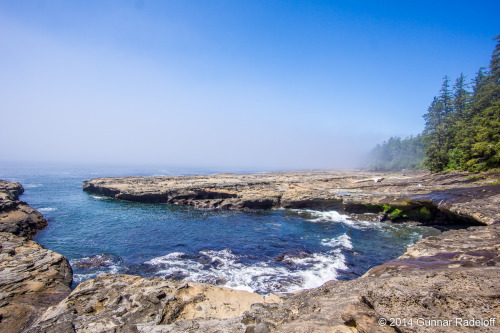 7.7.2014 - day 5 on the West Coast Trail#BC #Canada #VancouverIsland #WestCoastTrailPortfolio - Blog