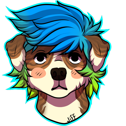 Nother Headshot!