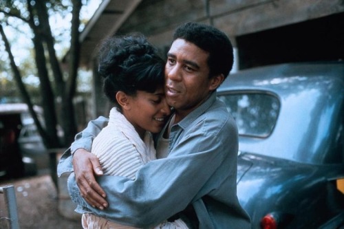 personalscience:  According to Pam Grier:  Richard Pryor included me in so much of his life that I found myself falling in love with him.  We had a few good months early on, but soon enough, Richard started missing his “using” buddies.  As his friends
