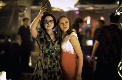 criterioncollection:
“Ghost World (2001)
”