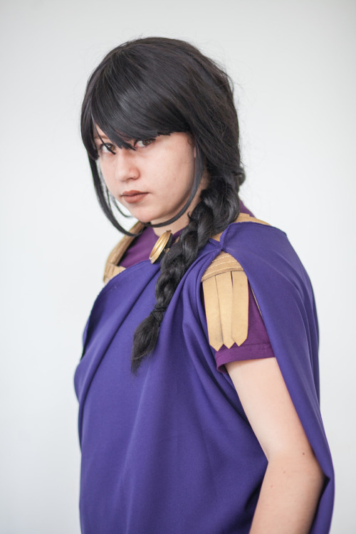 atsatp:The Percy Jackson photoshoot no one asked for but we did anyway.YOU CAN FIND MORE AT: faceboo