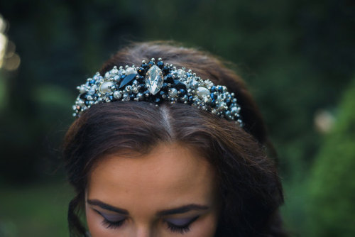 Porn culturenlifestyle: Beautiful Handmade Headbands photos