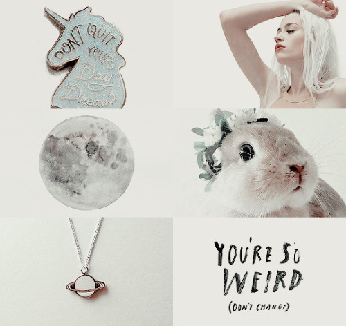 firelemonade:harry potter characters: the silver trio (luna-neville-ginny) the golden trio - the bra