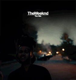 The Weeknd