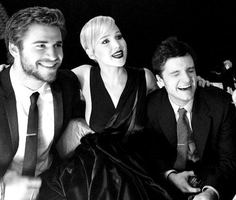 joshifer-and-thehungergames:  perfection