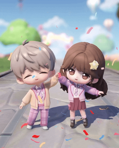 Touring In Love 🎡