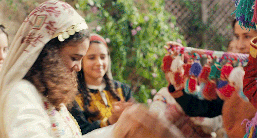 FARHA (2021) Dir. Darin J. Sallam