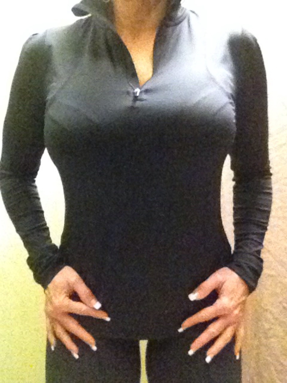 tylerstrouble:  Happy Tittie Tuesday!