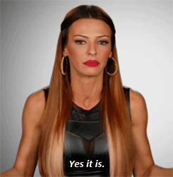When two of my exes get engaged on Christmas eve,
