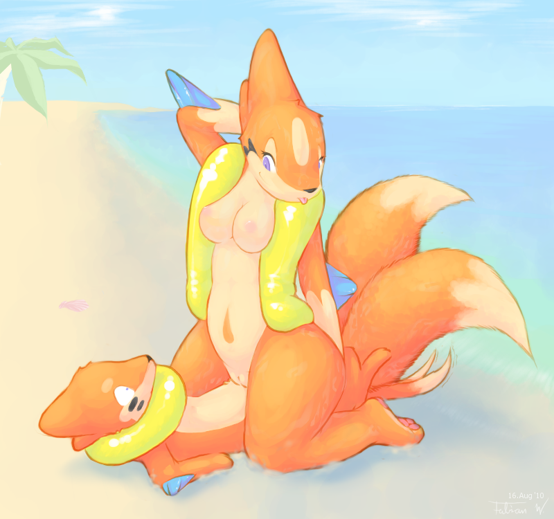 curiousthoughtpornhq:  Here have some pictures of my favorite water type Buizel and