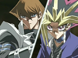 setofreakinkaiba:  addictedtoyugioh:  Perfect