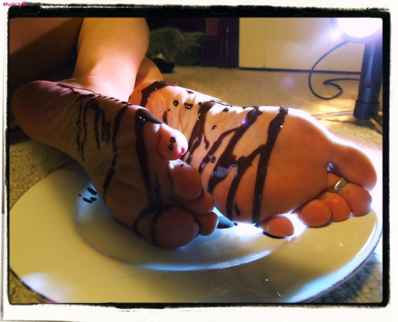 For the love of soles