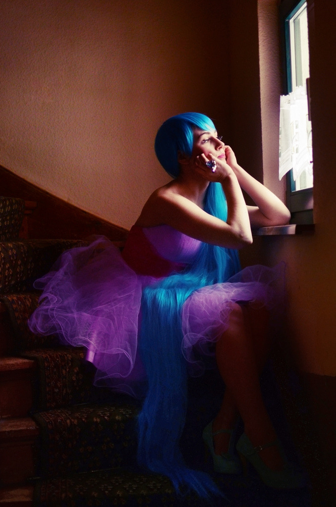 dominantlife:  tellthesamelie:  tellthesamelie:  fairytalemood:  Fairy Tales Gone