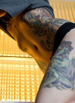 Women with Ink