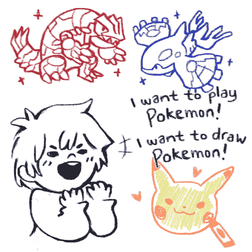 hajimikimoart:You feel me?