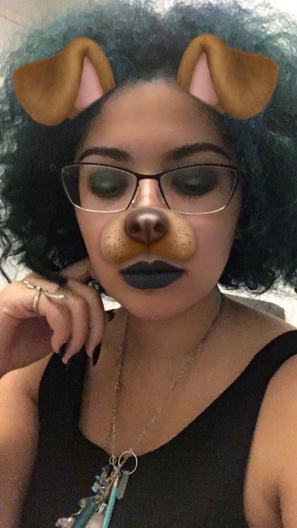 prettyoddofficial:i guess i dyed my hair