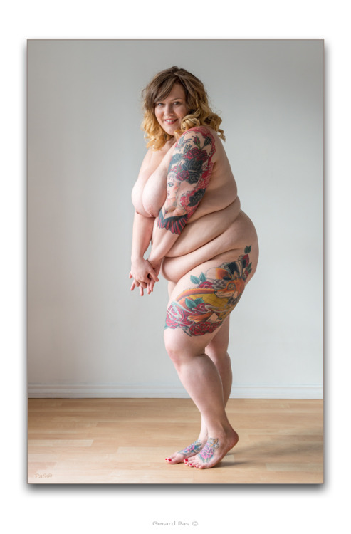 gerardpas:  true beauty Model: Faye Daniels adult photos
