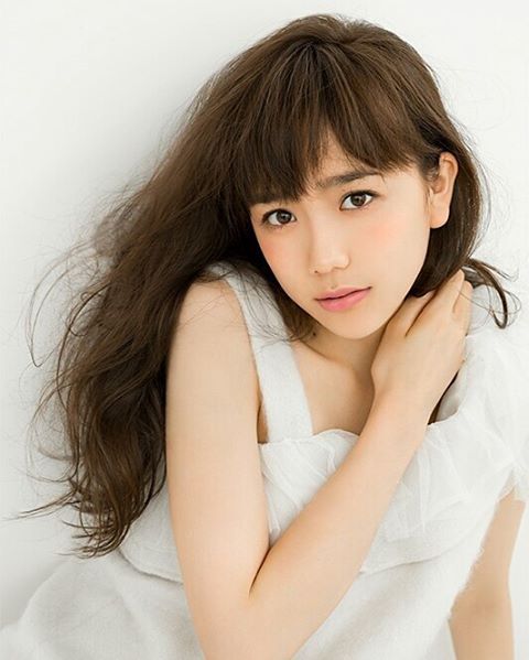 #松井愛莉 #airi_matsui