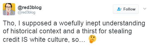 heartless-tony-blog: lagonegirl: THIS  He’s pretty sure what he said was factual…