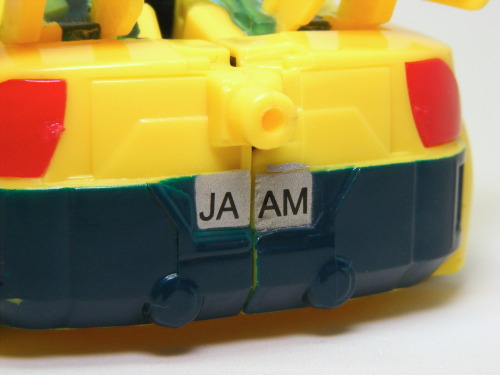 captainsnoop: waspshot23: transformers-labels: JAAM The single most important label ever.  back