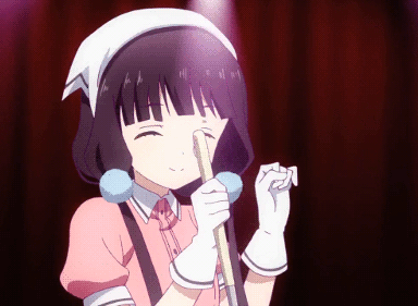 Blend S Sadistic Explore Tumblr Posts And Blogs Tumgir