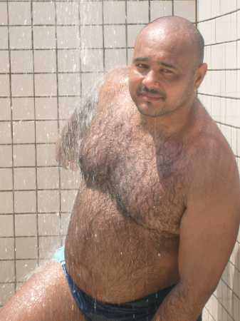 hairyporra:  And again ! Don’t you just love Brazilian men !!! 😜 