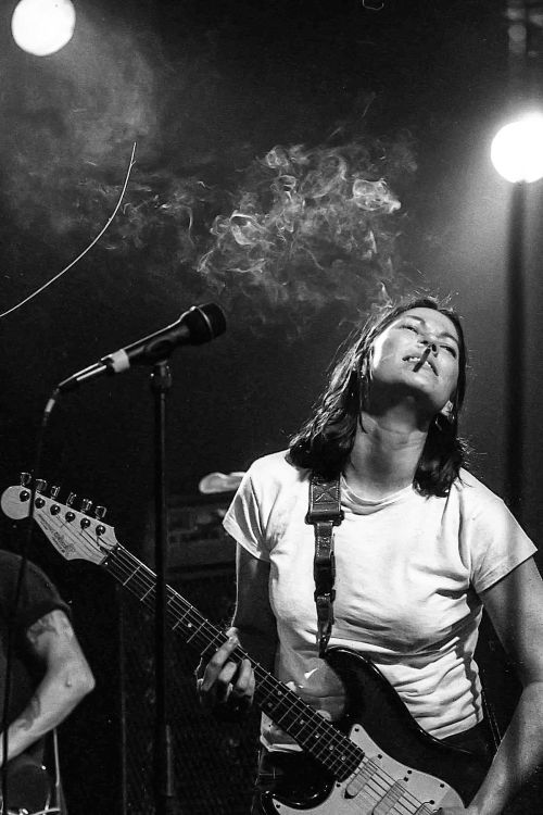 misterwhirly:Kim Deal1993