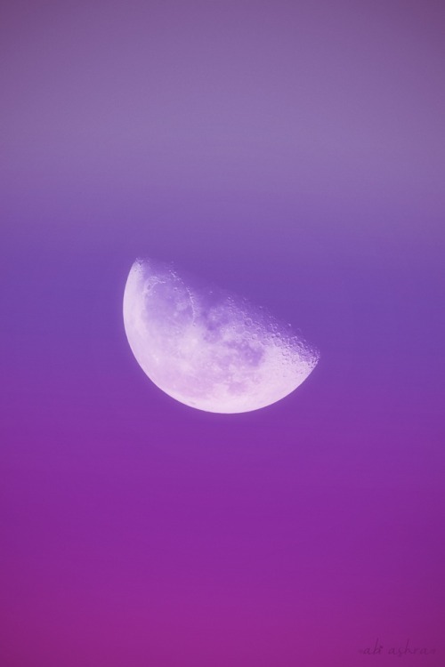 Made of Dreams by Abi Ashra (Tumblr)