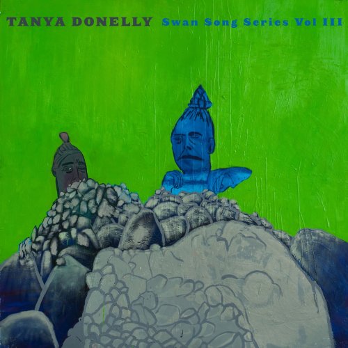 www.tanyadonelly.bandcamp.com/album/swan-song-series-vol-3
Tanya puts out another killer collection of songs - and this time she covers Midnight Flower. So many great songs on this series- My friend Kraig Jordan collaborates on the song Viva...