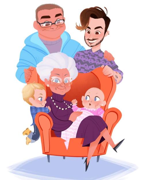 So today is my Great Aunt’s birthday! She is 75 and Still such a great lady! She gives all she has to her family and her heart has no limits!! She is incredible and I love her so much So I drew this for her! And will give it to her tomorrow so keep