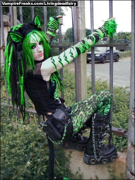 Lucky's rubber & petplay blog