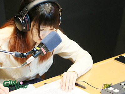 日南響子のGIRLS LOCKS! 2013.4.9 火曜日 - 漫画部 部活動紹介