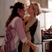 the-possibleastronaut:Every kiss is perfection. Who new such a simple thing could