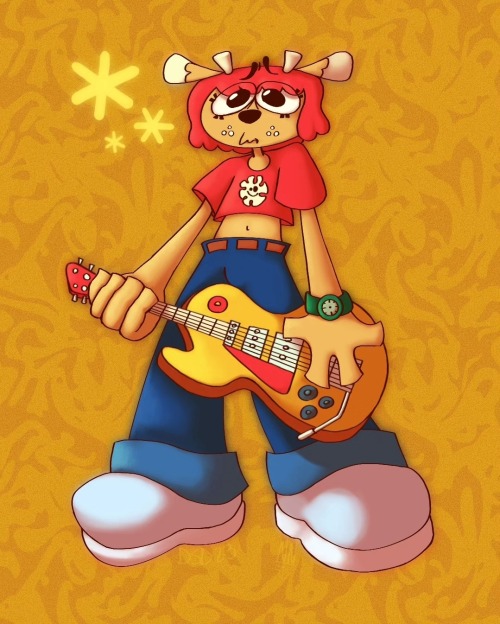 "Leave It To Lammy!!"