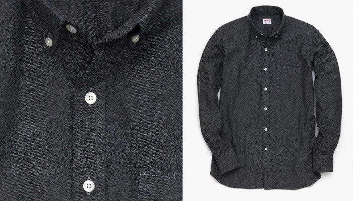 maninpink:  Hamilton Shirts In Houston there is a company that ‘s sewing shirts