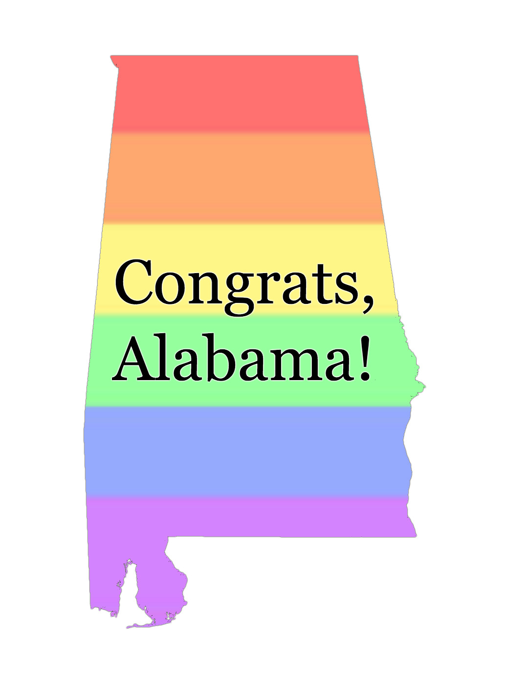 ashermajestywishes:queer-all-year:Same-sex couples will be able to get married in