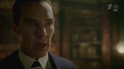 troughthecloudstothesky:  Sherlock TAB   sexual subtext