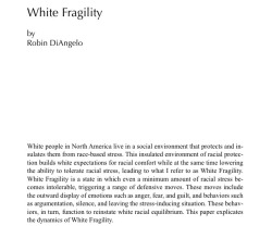 kn27:  sittingbeforeflowers:kaydeenmarie:  sensei-aishitemasu:  http://libjournal.uncg.edu/index.php/ijcp/article/download/249/116  Mercy!!  Yesss    I would also argue that this white fragility is not just a white people thing but also a psychological