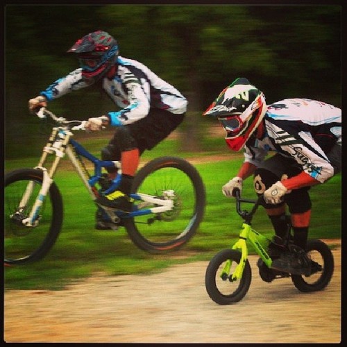 shopsuperbike: How do you think, who will win? Write your choice in the comments. Follow me and win 