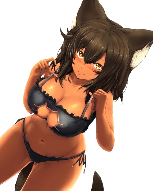 love4nekomimi:  Pixiv [2] 