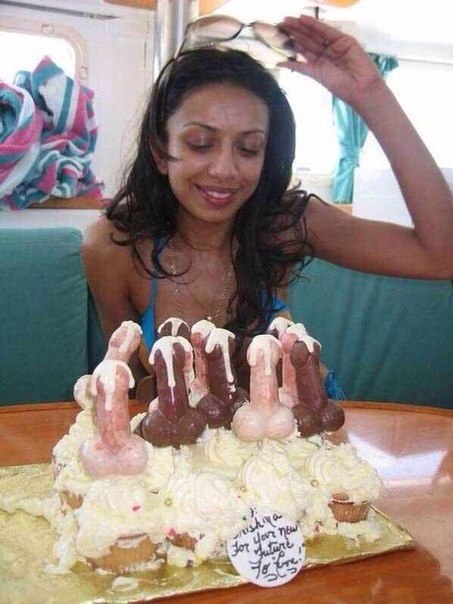 whoreattitude:  Happy birthday to you cumslut 