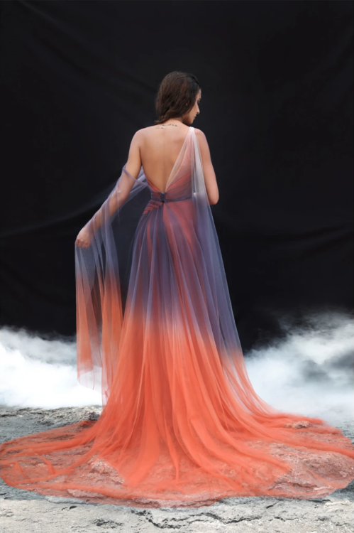 lacetulle: Hass Idriss | Spring/Summer 2019