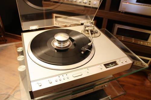 Love me some vintage Pioneer gear! PIONEER PL-630 via: Pioneer Vintage HIFI