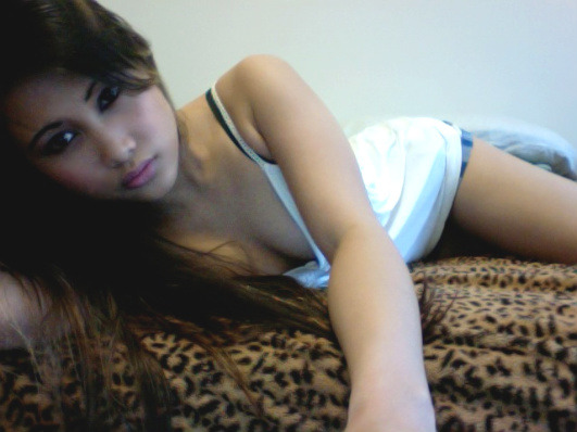   April Garcia[23? Filipina]Height: 5’ 3&quot;Weight: 105 lbsBust: 34&quot;Waist: