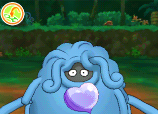 scyther-no-scything:Tangela and Tangrowth