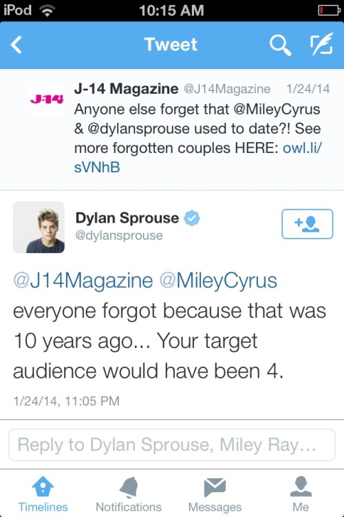 thetalkoflove:  i love him omfg